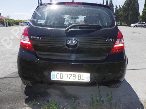 Switch HYUNDAI i20 I (PB, PBT) 1.2 | BP23049425I30 - Image 10