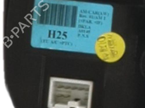 Climate control KIA SOUL I (AM) 1.6 CRDi 128 | BP37676652I5 - Image 3