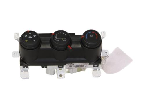 Climate control RENAULT EXPRESS Box Body/MPV | BP23840293I5 - Image 3