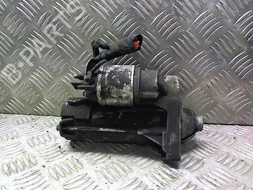 Used Starter Starter RENAULT CLIO IV (BH_) 1.5 dCi 75 (75 hp) 23050148 23050148