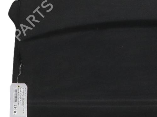 Rear parcel shelf BMW 1 (E87)  | BP36097100C85  - Image 6