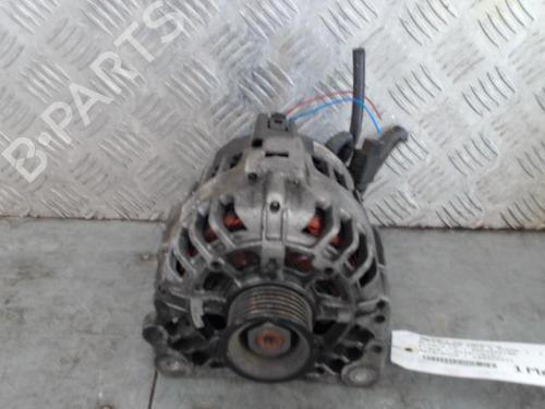 Used Alternator VW POLO V (6R1, 6C1) 1.2 (60 hp) 24879278