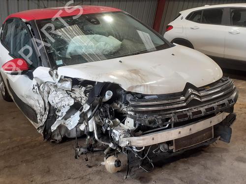 Used Parts CITROËN C3 III (SX)  1.2 PureTech 82  4562873