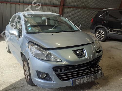 Used Parts PEUGEOT 207 (WA_, WC_) 1.6 16V VTi 4863436