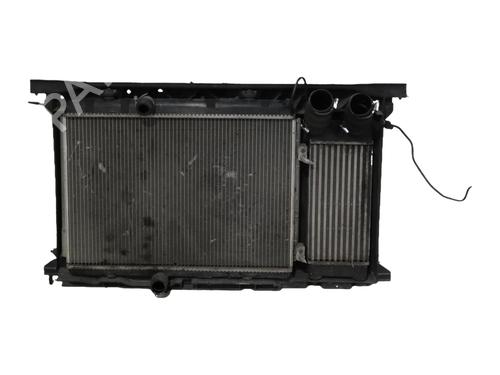 Used Front slam panel Front slam panel PEUGEOT 308 SW I (4E_, 4H_) 1.6 HDi (90 hp) 36221886 36221886