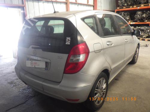 Third brake light MERCEDES-BENZ A-CLASS (W169) A 180 CDI (169.007, 169.307) | BP30906199L11 - Image 10