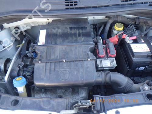 Motore FIAT PANDA (312_, 319_) 1.2 (312PXA1A) (69 hp) 23835996