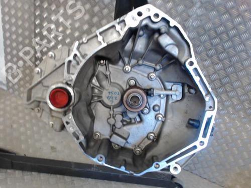 Used Gearbox Gearbox RENAULT TWINGO III (BCM_, BCA_) 1.0 SCe 70 (BCMB) (69 hp) 23838530 23838530