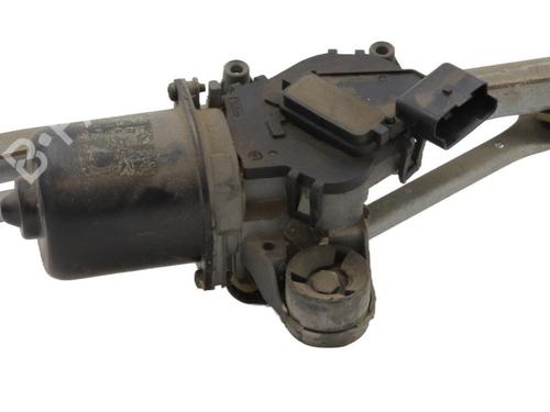 Used Front wiper motor Front wiper motor CITROËN C2 (JM_) [2003-2017] 33876743 33876743
