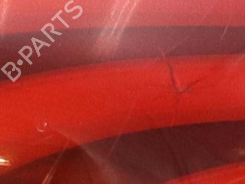Right taillight PEUGEOT 208 I (CA_, CC_) 1.6 HDi / BlueHDi 75 | BP29756291C35 