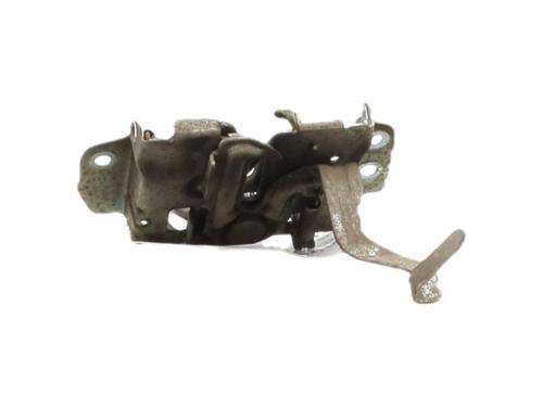 Used Hood lock Hood lock 38558563 38558563