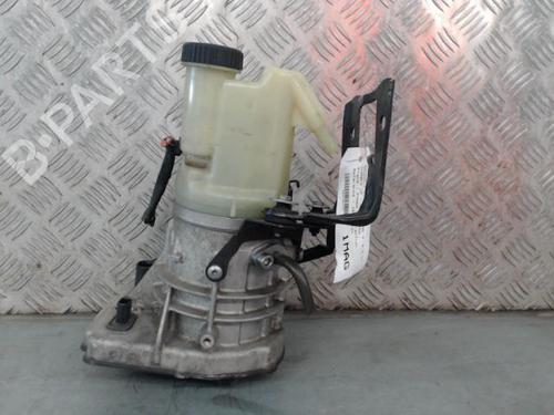 Steering pump RENAULT MASTER III Platform/Chassis (EV, HV, UV) 2.3 dCi 145 FWD (EV0E, EV0F, HV0E, HV0F, UV0E, UV0F,... | BP29530034M99 
