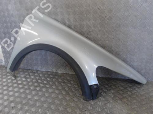 Right front fenders VOLVO C30 (533) 1.6 D | BP27258960C42