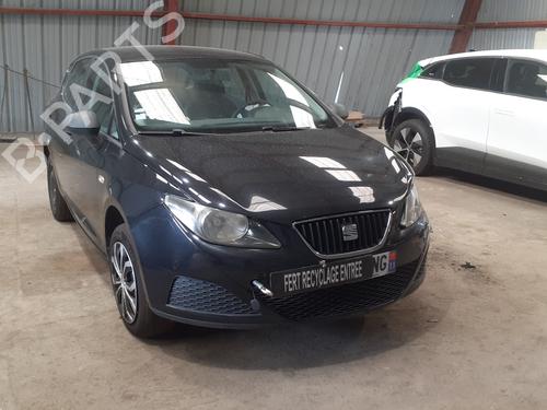 Used Parts SEAT IBIZA IV (6J5, 6P1) 1.2 TDI 5042803