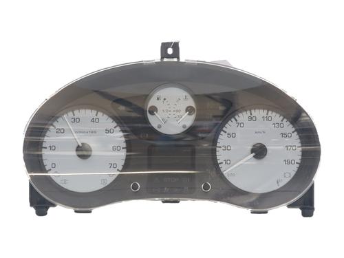 Instrument cluster CITROËN BERLINGO MULTISPACE (B9) 1.6 HDi 90 | BP39983086C47 - Image 4