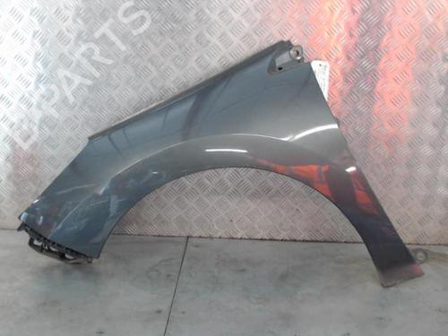 Used Left front fenders PEUGEOT 308 SW I (4E_, 4H_) 1.6 HDi (90 hp) 24939537