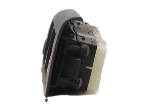 Left front window switch NISSAN NOTE (E11, NE11) | BP36647867I27 - Image 5