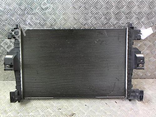 Water radiator CITROËN DS5 1.6 THP 200 | BP23837980M31 - Image 1