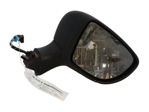 Right mirror RENAULT CLIO IV (BH_) 1.5 dCi 90 | BP29863248C27