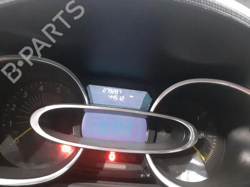 Engine control unit (ECU) RENAULT CLIO IV (BH_) 1.5 dCi 75 | BP33113400M57 - Image 14