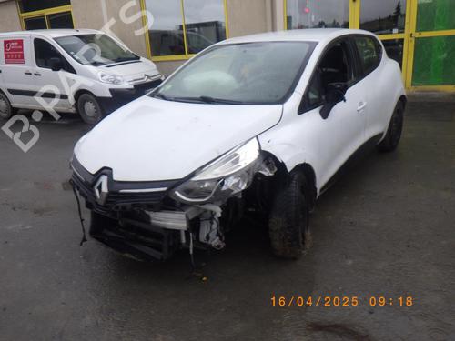 Left rear door RENAULT CLIO IV (BH_) 1.5 dCi 90 | BP29585378C4 