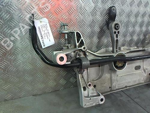 Subframe VW GOLF VI (5K1) 2.0 TDI | BP24176911M9 