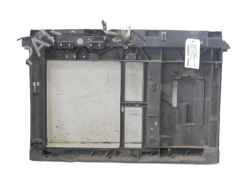 Frontplade/Frontkurv CITROËN C3 II (SC_) 1.4 HDi 70 (SC8HZC, SC8HR0, SC8HP4) | BP32857080C72 - Image 2