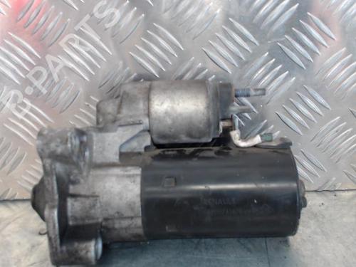 Used Starter Starter RENAULT MEGANE III Hatchback (BZ0/1_, B3_) 1.9 dCi (BZ0N, BZ0J) (131 hp) 23049846 23049846