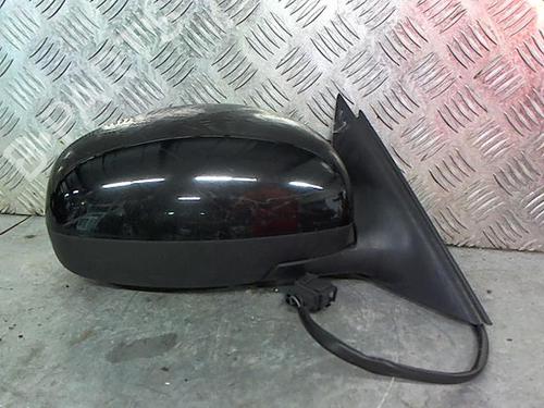 Used Right mirror SKODA FABIA II Combi (545) 1.9 TDI (105 hp) 23052058