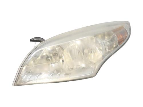 Used Left headlight RENAULT MEGANE III Grandtour (KZ0/1) 1.5 dCi (KZ09, KZ0D, KZ1G, KZ29, KZ14, KZ1W, KZ10, KZ1F,... (110 hp) 29598975