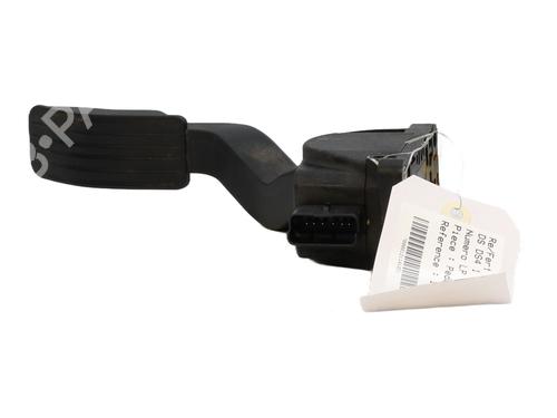 Pedal CITROËN DS4 (NX_) 1.6 BlueHDi 120 | BP33416877I4  - Image 5