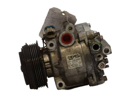 AC compressor OPEL ADAM (M13) 1.0 | BP29323905M34  - Image 5