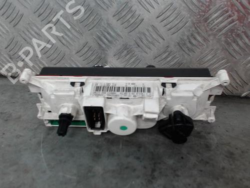 Commande Chauffage MINI MINI (R50, R53) One | BP24054880I5 