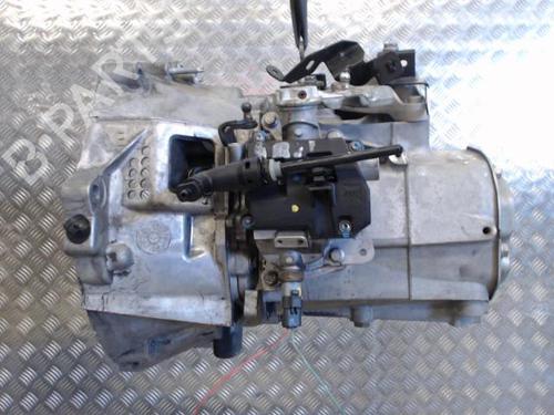 gearbox-citroen-ds3-sa_-2009-2010-2011-2012-2013-2014-2015-2016-23051177 main image