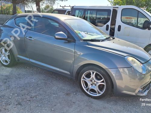 Used Parts ALFA ROMEO MITO (955_) 1.6 JTDM (955AXC1B) 4896918