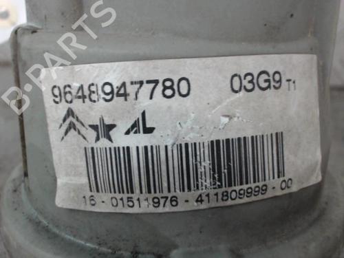 Used Left front fog light Left front fog light CITROËN C3 I (FC_, FN_) 1.4 HDi (68 hp) 25917349 25917349