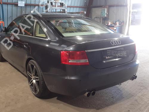 Used Parts AUDI A6 C6 (4F2) 2.4 4555214
