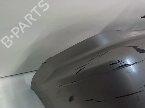 Front bumper NISSAN X-TRAIL I (T30) 2.2 Di 4x4 | BP23839092C7 
