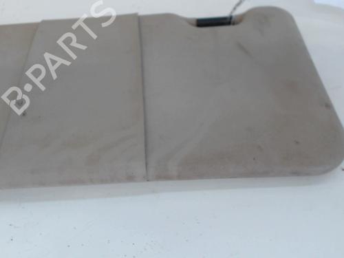 Left sun visor DACIA DUSTER (HS_) 1.5 dCi (HSMD, HSM3) | BP23839006I1 - Image 4