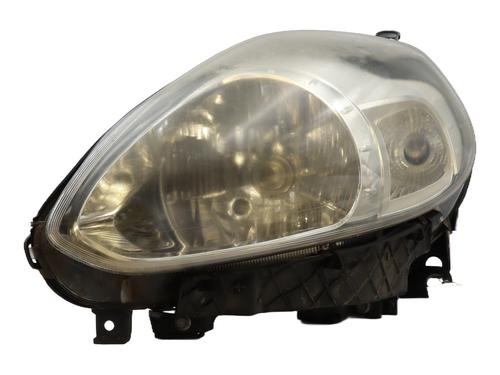 Used Left headlight FIAT PUNTO EVO (199_) 1.2 (69 hp) 31715913