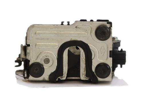 Fechadura trás direita Fechadura trás direita DACIA DUSTER (HS_) 1.5 dCi 4x4 (HSMC, HSMD) (110 hp) 35789734 35789734