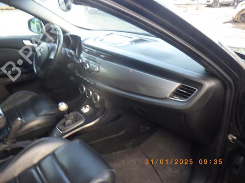 Climate control ALFA ROMEO GIULIETTA (940_) 2.0 JTDM (940FXE1A, 940FXG11) | BP26507247I5  - Image 16