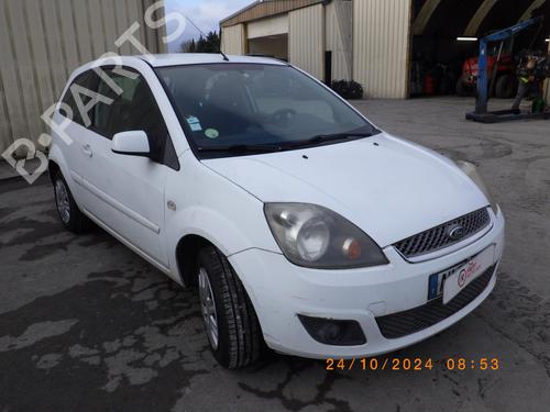 Left mirror FORD FIESTA V (JH_, JD_) 1.4 16V | BP24883163C26 