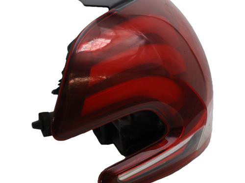 Used Left taillight Left taillight PEUGEOT 208 I (CA_, CC_) 1.6 HDi / BlueHDi 75 (75 hp) 36229546 36229546