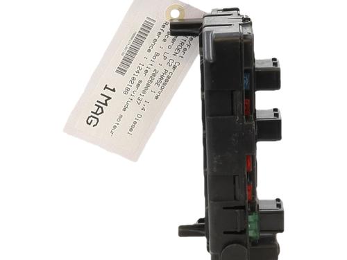 Used Fuse box Fuse box CITROËN C2 (JM_) [2003-2017] 34107471 34107471