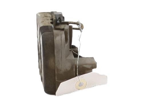 Front left lock PEUGEOT 206 CC (2D) 2.0 S16 | BP29895469C98