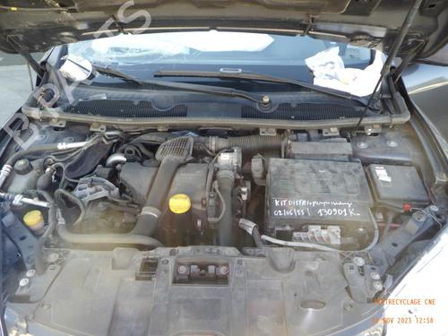 Starter RENAULT MEGANE III Hatchback (BZ0/1_, B3_) 1.5 dCi (BZ0C) | BP23051040M8  - Image 6