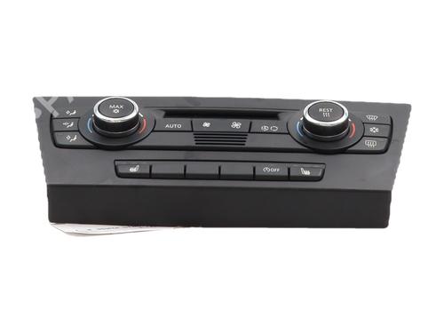 Climate control BMW 3 Convertible (E93) 320 i | BP38072205I5 - Image 2