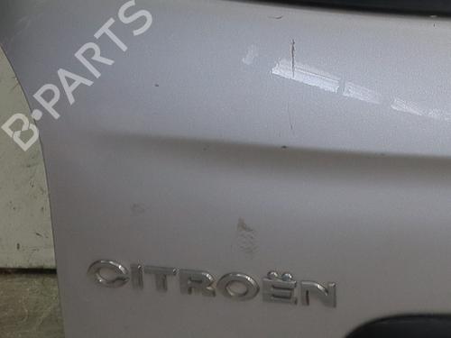 Used Tailgate Tailgate 29007130 29007130