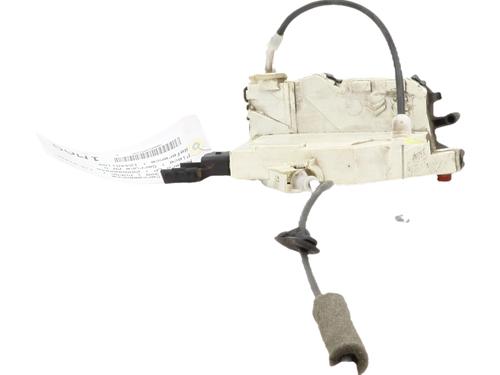 Højre bagtil lås Højre bagtil lås PEUGEOT 308 I (4A_, 4C_) 1.6 HDi (90 hp) 34188301 34188301